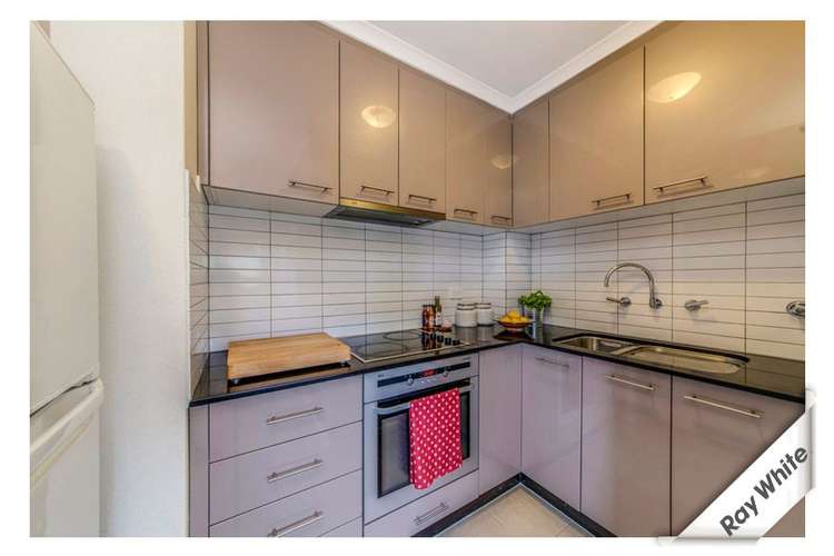 Second view of Homely unit listing, 14/25 Mcginness Street, Scullin ACT 2614