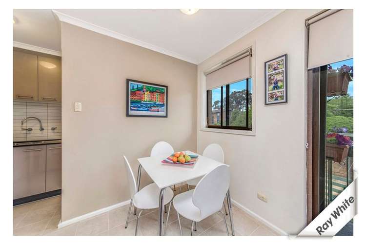 Third view of Homely unit listing, 14/25 Mcginness Street, Scullin ACT 2614