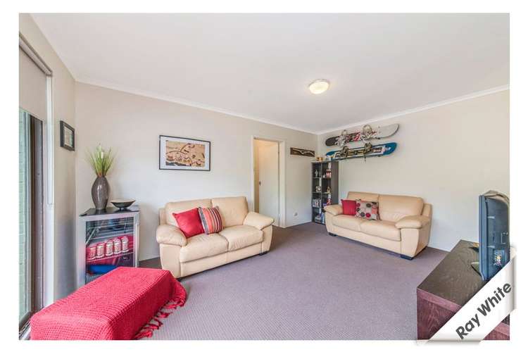 Fourth view of Homely unit listing, 14/25 Mcginness Street, Scullin ACT 2614