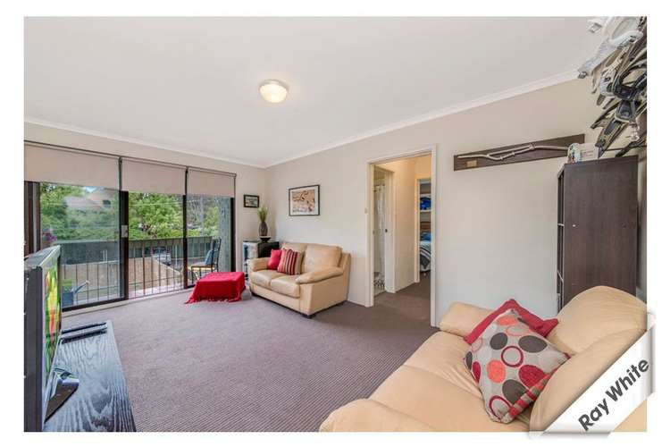 Fifth view of Homely unit listing, 14/25 Mcginness Street, Scullin ACT 2614