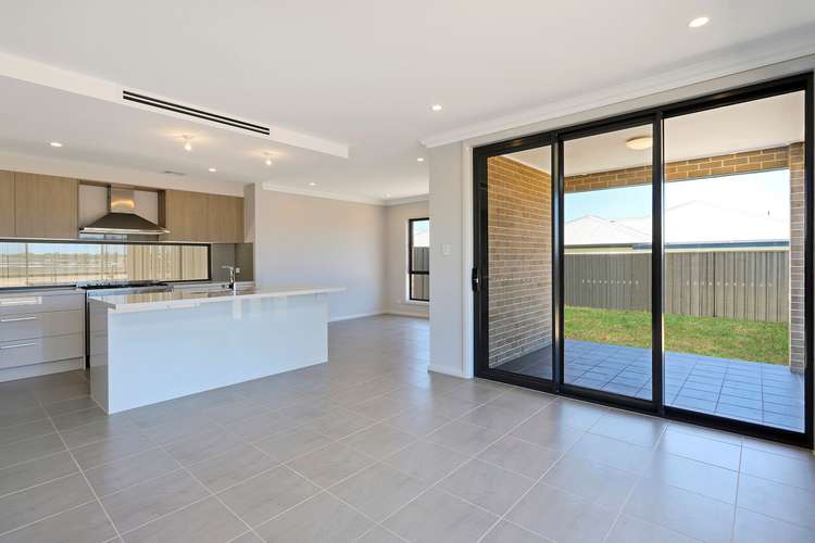 Third view of Homely house listing, 74 Northbourne Drive, Marsden Park NSW 2765