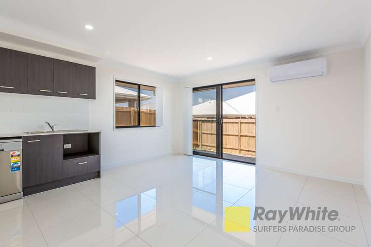 Second view of Homely house listing, 2/34 Arburry Crescent, Brassall QLD 4305