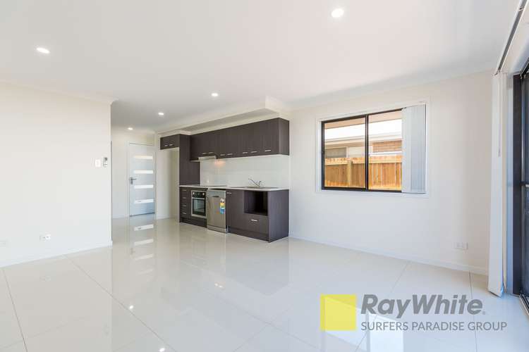 Third view of Homely house listing, 2/34 Arburry Crescent, Brassall QLD 4305