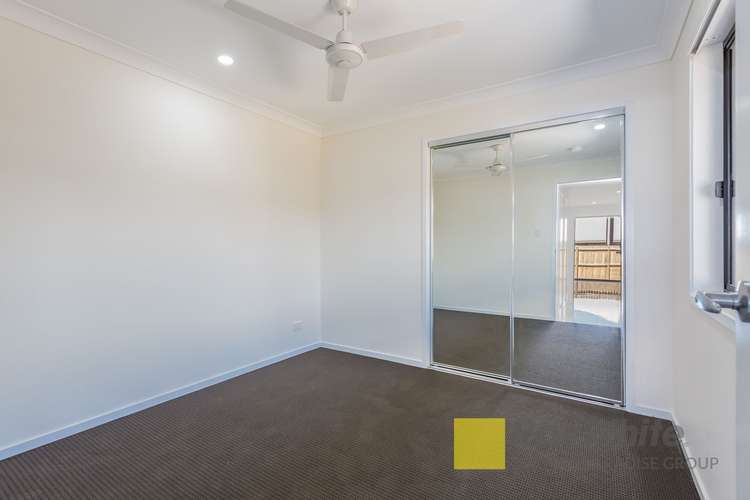 Fourth view of Homely house listing, 2/34 Arburry Crescent, Brassall QLD 4305