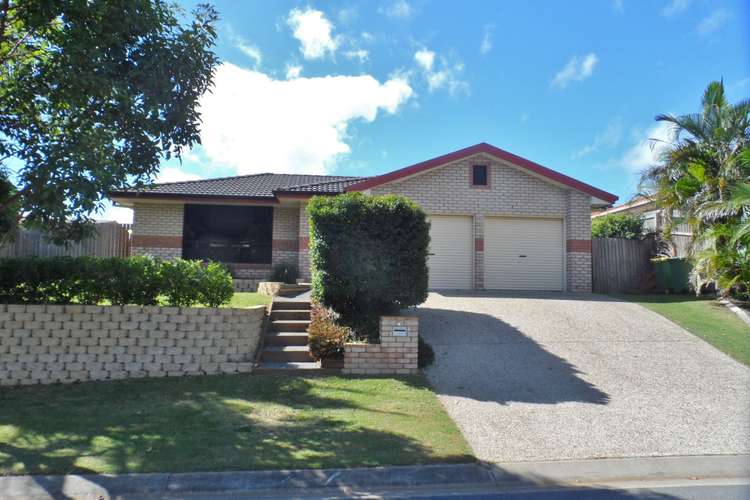 Main view of Homely house listing, 3 Honeygem Place, Birkdale QLD 4159
