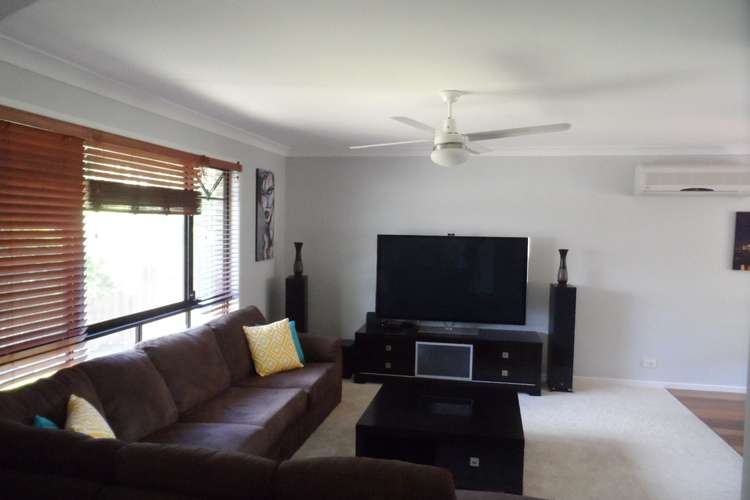 Fourth view of Homely house listing, 3 Honeygem Place, Birkdale QLD 4159