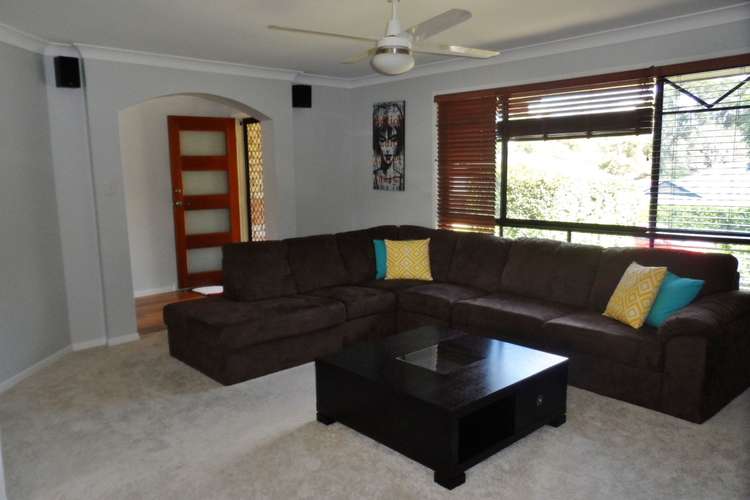 Fifth view of Homely house listing, 3 Honeygem Place, Birkdale QLD 4159