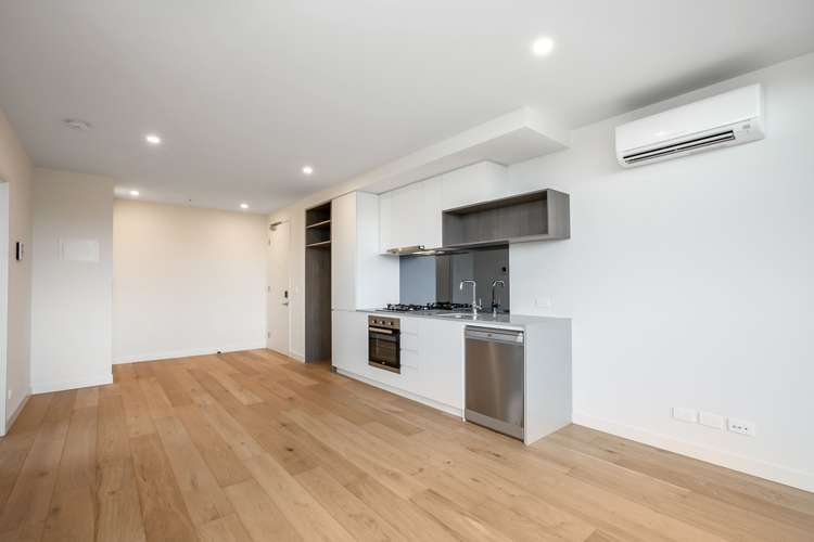 Third view of Homely apartment listing, 407A/1091 Plenty Road, Bundoora VIC 3083