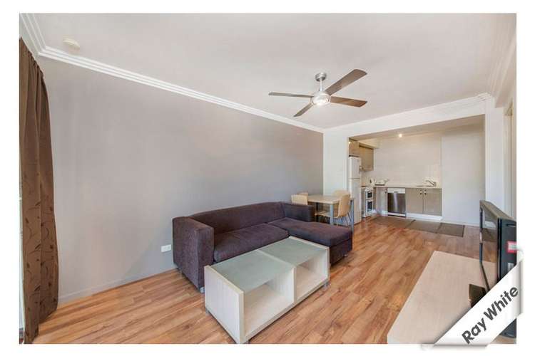 Second view of Homely semiDetached listing, 52B William Webb Drive, Evatt ACT 2617