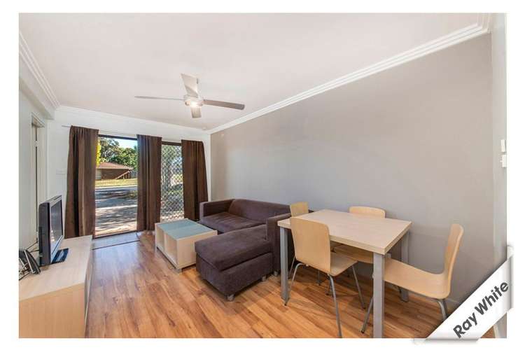 Third view of Homely semiDetached listing, 52B William Webb Drive, Evatt ACT 2617