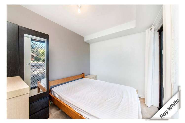 Fifth view of Homely semiDetached listing, 52B William Webb Drive, Evatt ACT 2617