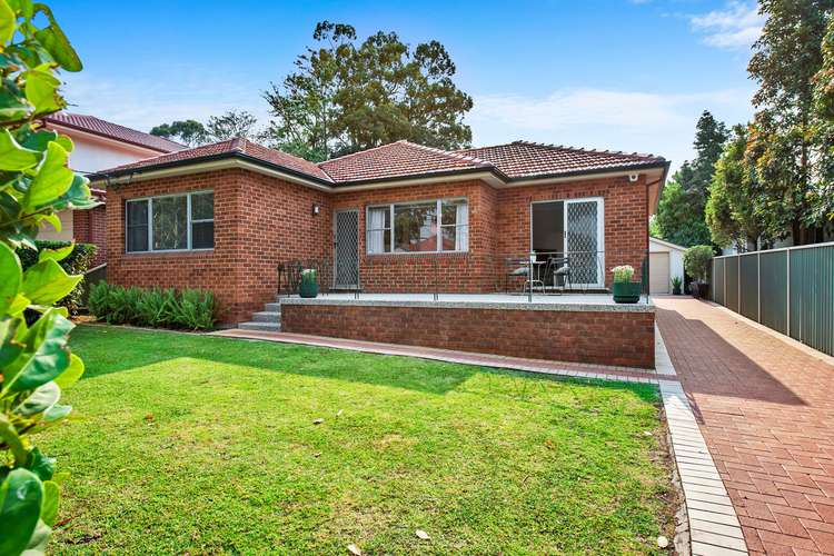 Main view of Homely house listing, 28 Redgrave Road, Normanhurst NSW 2076