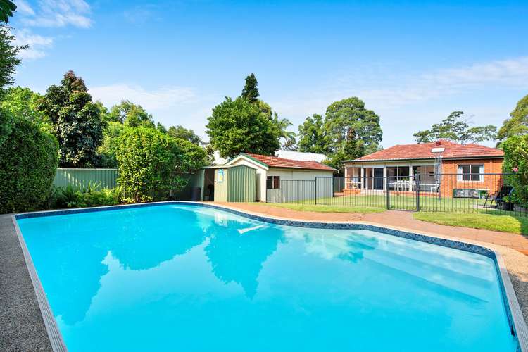 Second view of Homely house listing, 28 Redgrave Road, Normanhurst NSW 2076