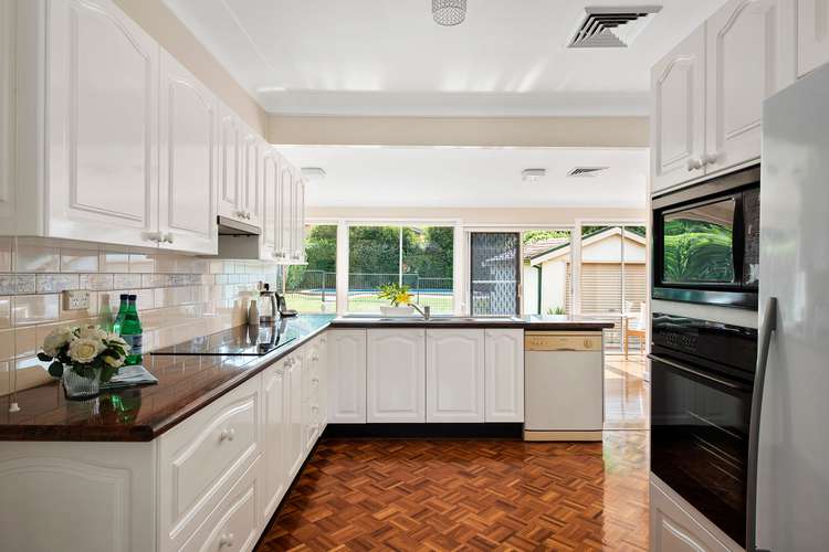 Third view of Homely house listing, 28 Redgrave Road, Normanhurst NSW 2076