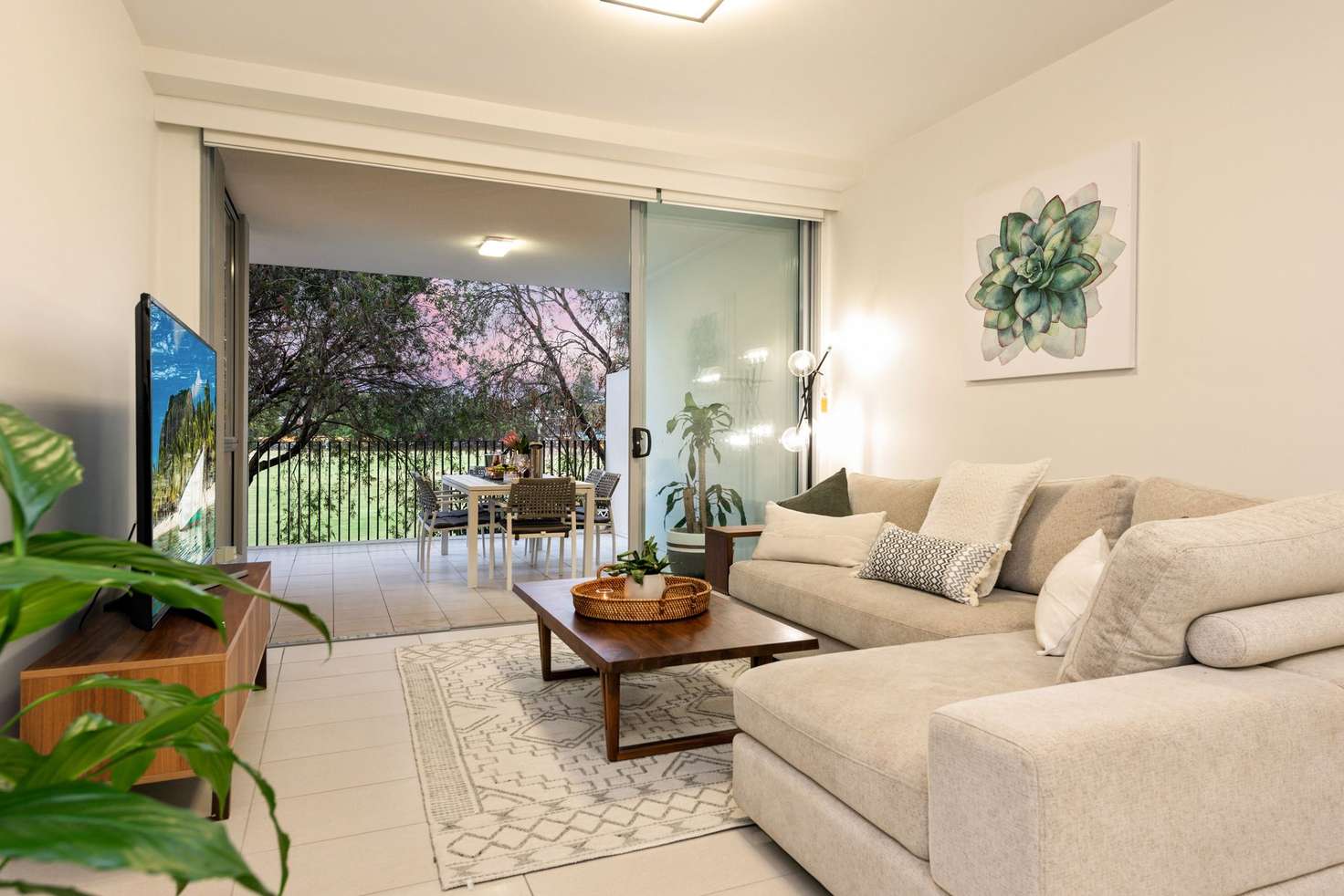 Main view of Homely apartment listing, 4/15 Barramul Street, Bulimba QLD 4171