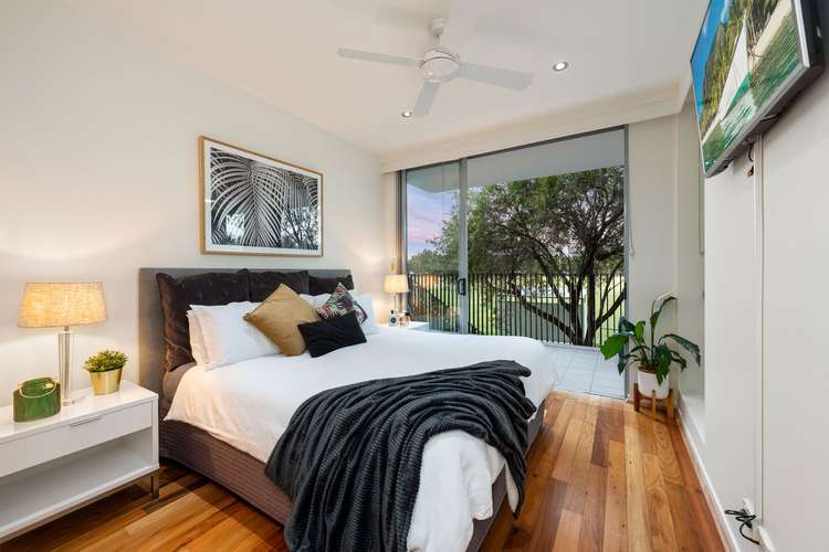 Sixth view of Homely apartment listing, 4/15 Barramul Street, Bulimba QLD 4171