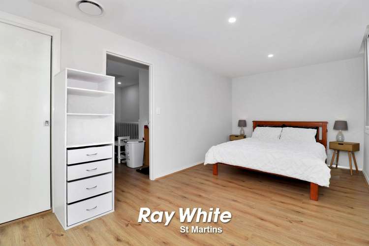 Fourth view of Homely apartment listing, 210/12 Fourth Avenue, Blacktown NSW 2148