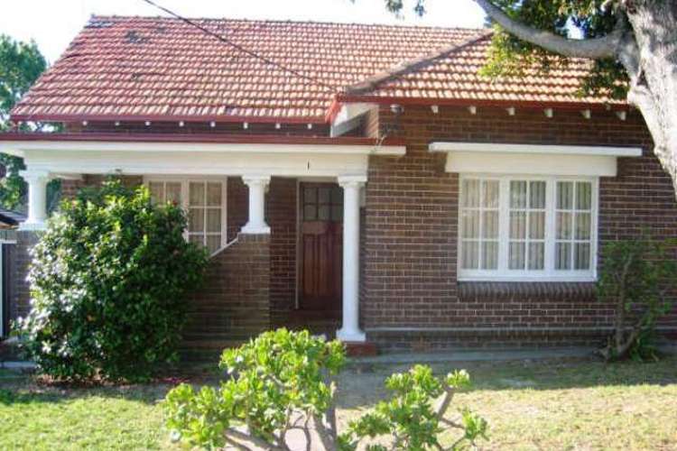 Main view of Homely house listing, 1 Moorefields Road, Kingsgrove NSW 2208