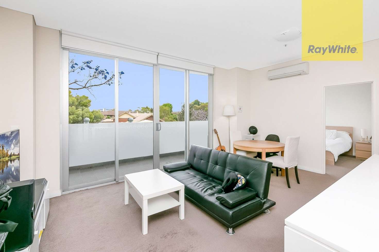 Main view of Homely apartment listing, 2/459-463 Church Street, Parramatta NSW 2150