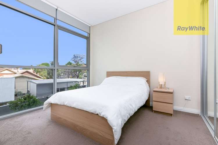 Fourth view of Homely apartment listing, 2/459-463 Church Street, Parramatta NSW 2150