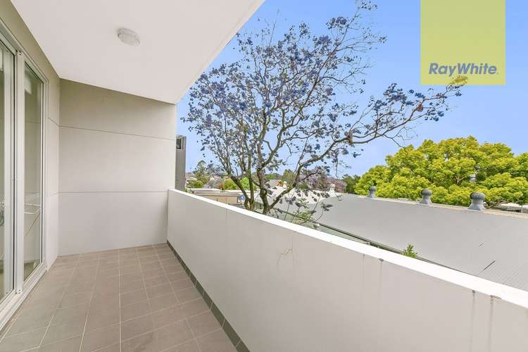Fifth view of Homely apartment listing, 2/459-463 Church Street, Parramatta NSW 2150