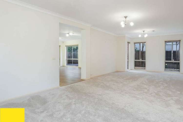 Fourth view of Homely house listing, 24 Botanical Drive, Kellyville NSW 2155