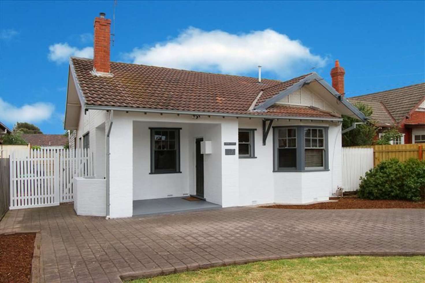 Main view of Homely house listing, 17 Glenora Avenue, Coburg VIC 3058