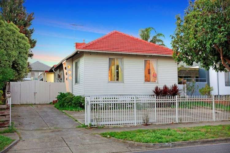 Main view of Homely house listing, 38 Clingin Street, Reservoir VIC 3073