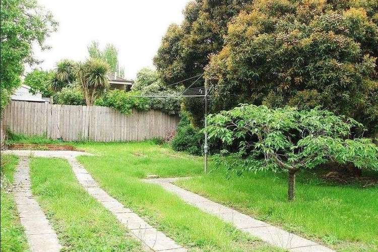 Fifth view of Homely house listing, 56 Nisbett Street, Reservoir VIC 3073