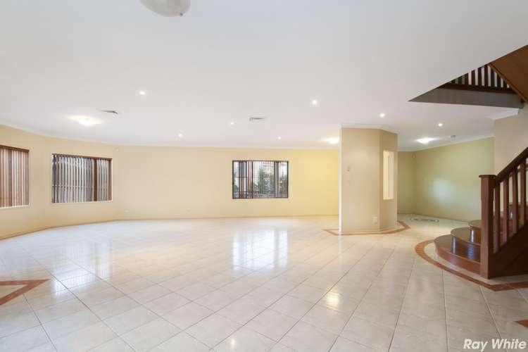 Third view of Homely house listing, 45 Perseus Circuit, Kellyville NSW 2155