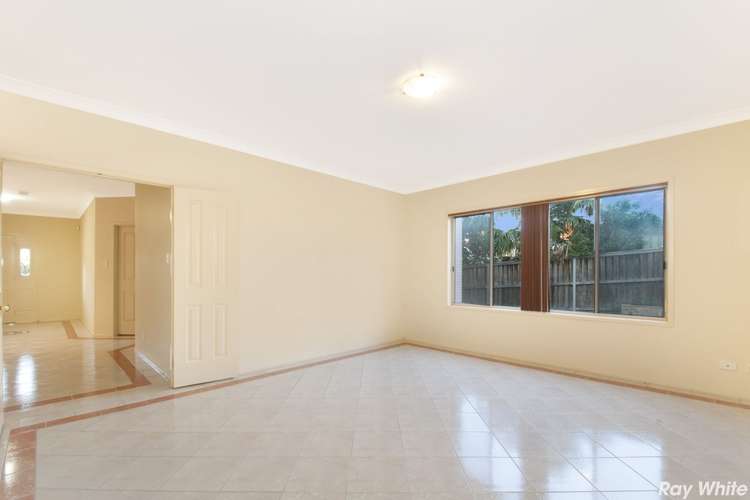 Fifth view of Homely house listing, 45 Perseus Circuit, Kellyville NSW 2155