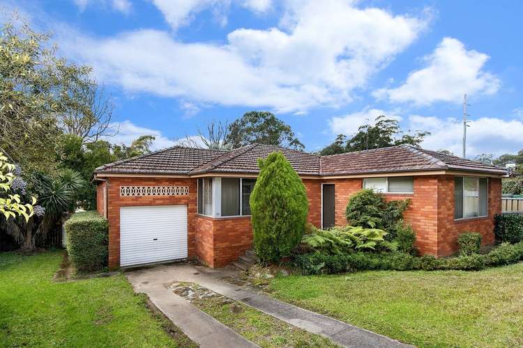 Main view of Homely house listing, 64 Jaffa Road, Dural NSW 2158
