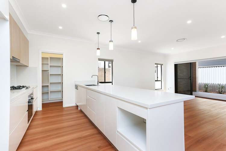 Second view of Homely house listing, 90 Baroona, Northbridge NSW 2063