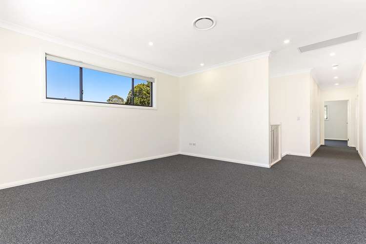 Third view of Homely house listing, 90 Baroona, Northbridge NSW 2063