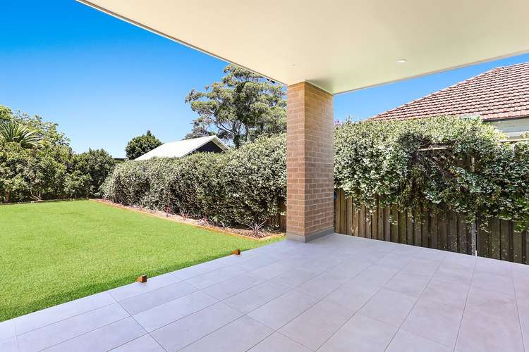 Fourth view of Homely house listing, 90 Baroona, Northbridge NSW 2063