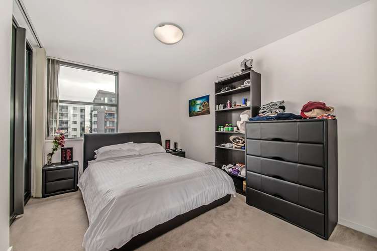 Third view of Homely apartment listing, 66/188 Adelaide Terrace, East Perth WA 6004