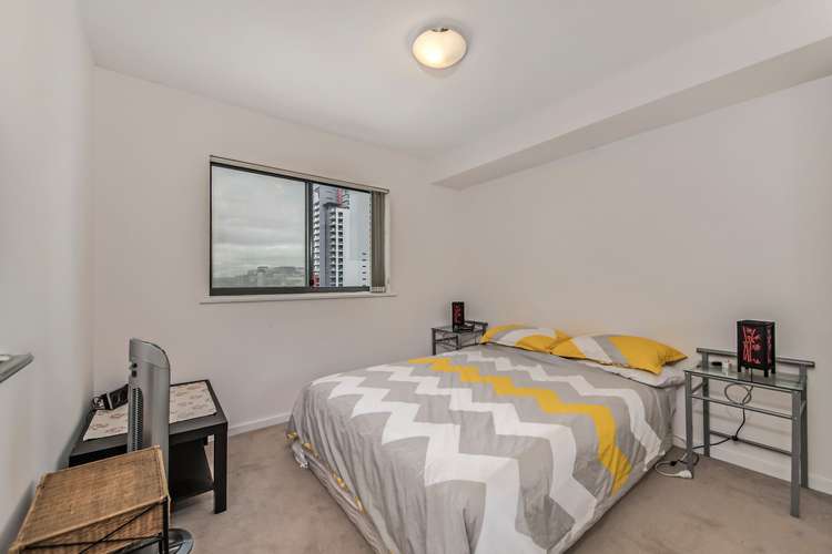 Fifth view of Homely apartment listing, 66/188 Adelaide Terrace, East Perth WA 6004