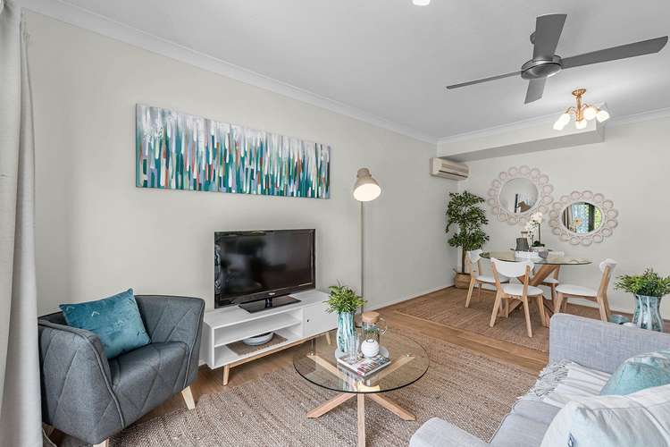 Fourth view of Homely townhouse listing, 2/88 Dobson Street, Ascot QLD 4007