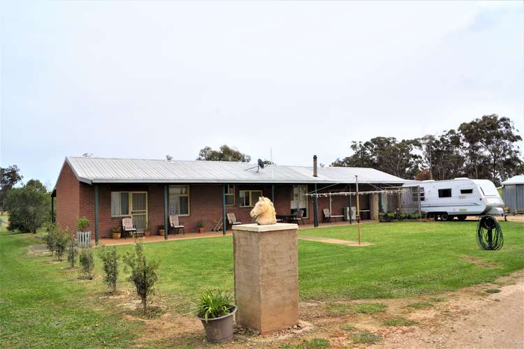 Second view of Homely house listing, 20 Bonds Road, Wedderburn VIC 3518