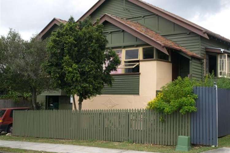 Second view of Homely unit listing, 2/27 Herbert Street, Annerley QLD 4103