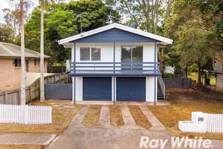 Main view of Homely house listing, 34 Omar Street, Woodridge QLD 4114