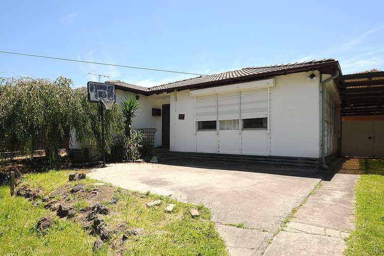 Second view of Homely house listing, 27 Coolgardie Street, Frankston North VIC 3200