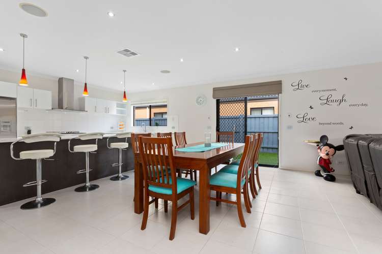 Fifth view of Homely house listing, 16 Cairn Drive, South Morang VIC 3752