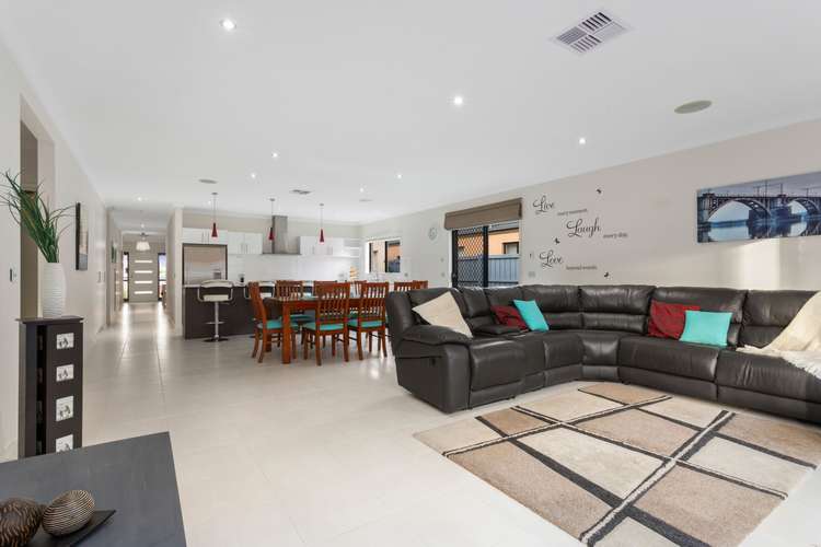 Sixth view of Homely house listing, 16 Cairn Drive, South Morang VIC 3752