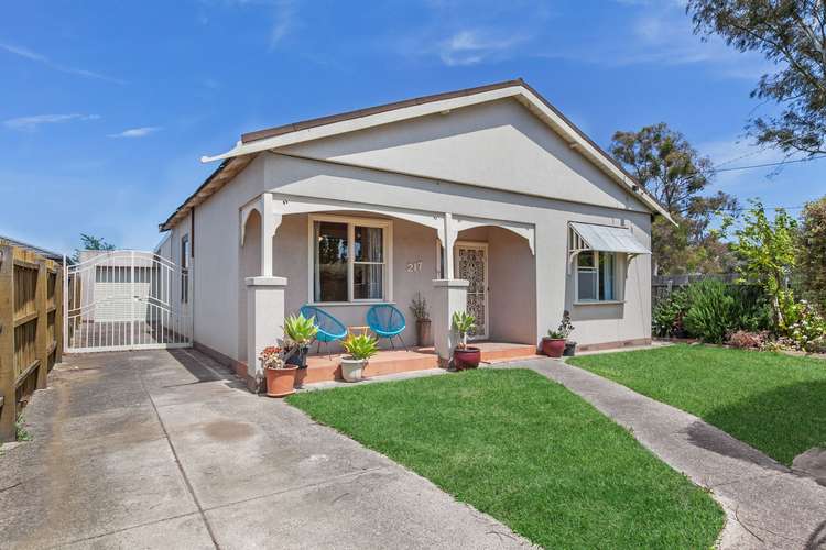 Main view of Homely house listing, 217 Wood Street, Preston VIC 3072