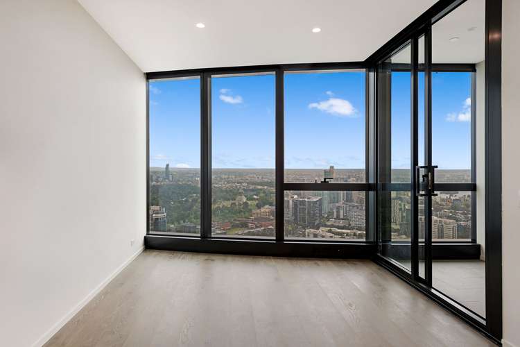 Second view of Homely apartment listing, 5010/70 Southbank Boulevard, Southbank VIC 3006