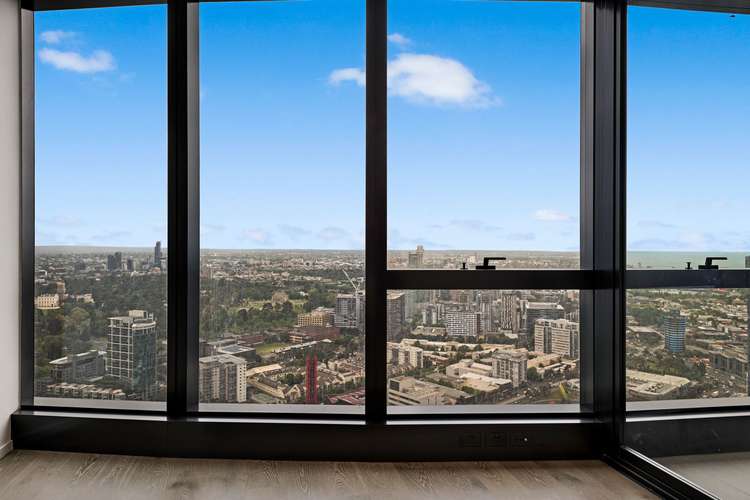 Third view of Homely apartment listing, 5010/70 Southbank Boulevard, Southbank VIC 3006