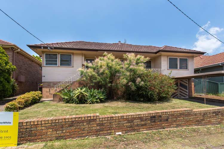 Main view of Homely house listing, 47 Carnley Avenue, New Lambton NSW 2305