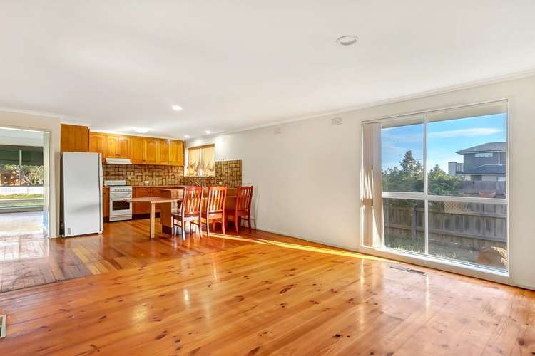Fifth view of Homely house listing, 26 Clitheroe Drive, Wyndham Vale VIC 3024