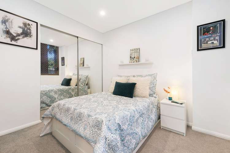 Sixth view of Homely apartment listing, 206/2C Munderah Street, Wahroonga NSW 2076